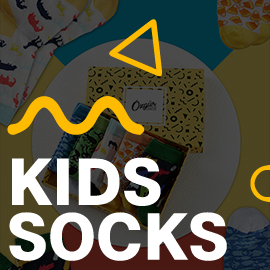 Kids Socks