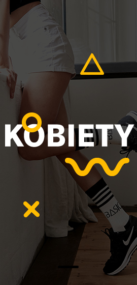 Kobiety Skarpetki