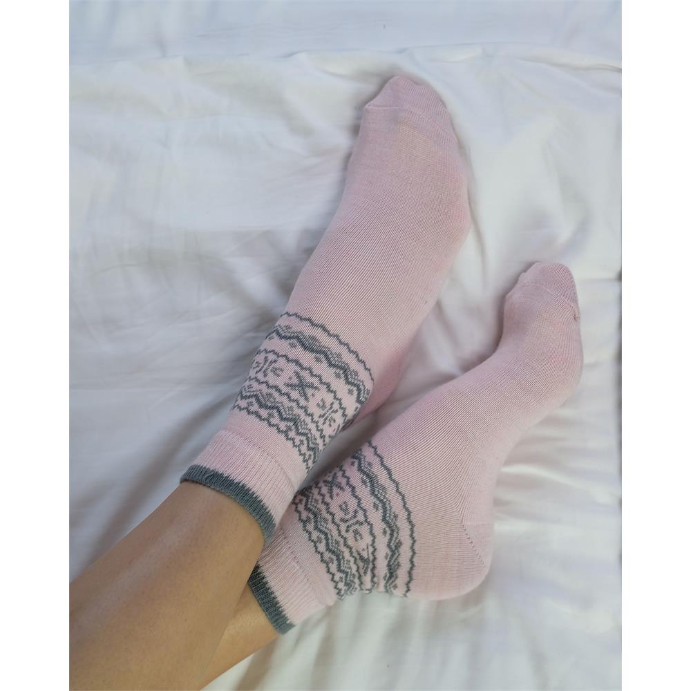 3 PAIRS OUTDOOR WINTER WOMEN'S SOCKS 
