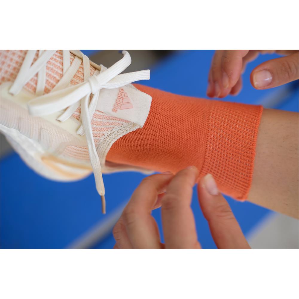 5 PAR KOLOROWYCH SKARPETEK 