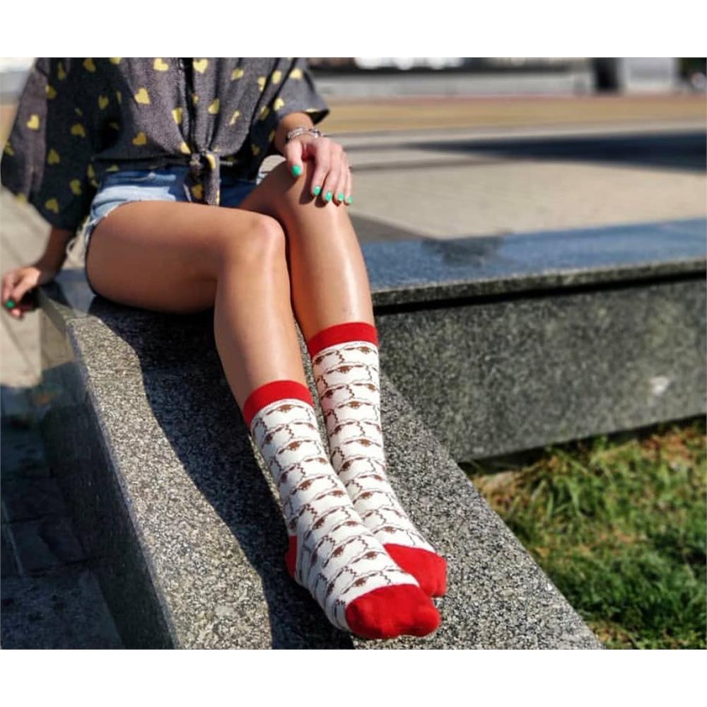 SHEEP SOCKS 