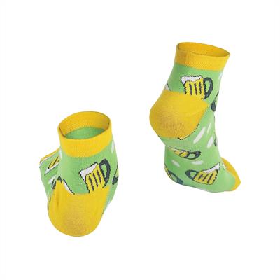 BEER SOCKS 