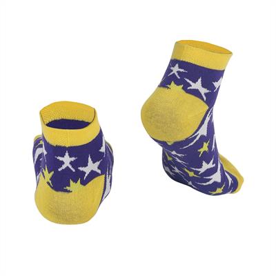 STARS SOCKS 