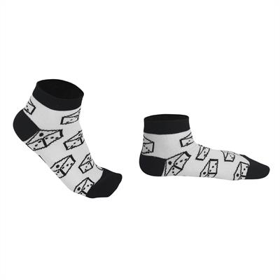 DICE SOCKS 