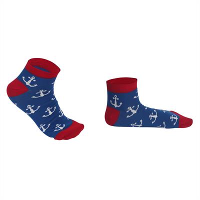 ANCHOR SOCKS 