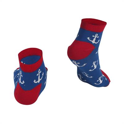 ANCHOR SOCKS 