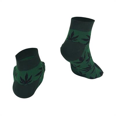 WEED SOCKS 