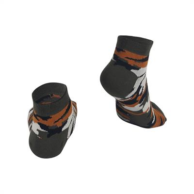CAMOUFLAGE SOCKS 