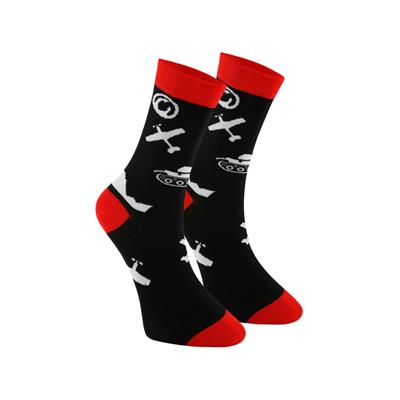 4 PARY SKARPETEK DAMSKICH W SZKIELET 