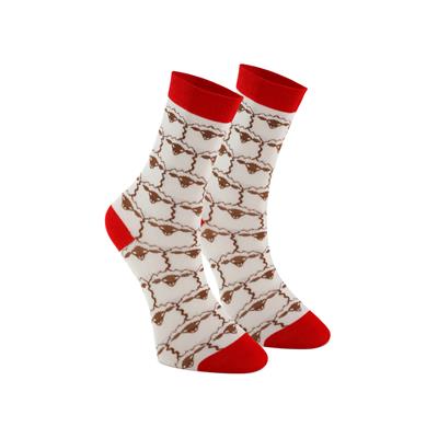 4 PARY MIESZANYCH SKARPETEK DAMSKICH 