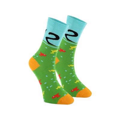 SKARPETKI ZWIERZETA 4 PARY 