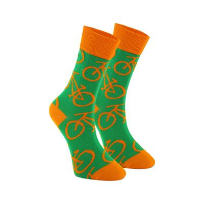 SKARPETKI OWOCOWE 4 PARY 