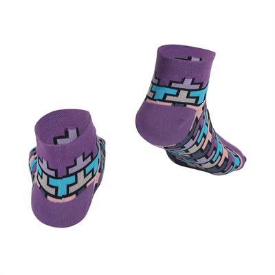 SKARPETKI TETRIS 