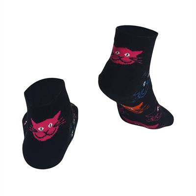 CAT SOCKS 