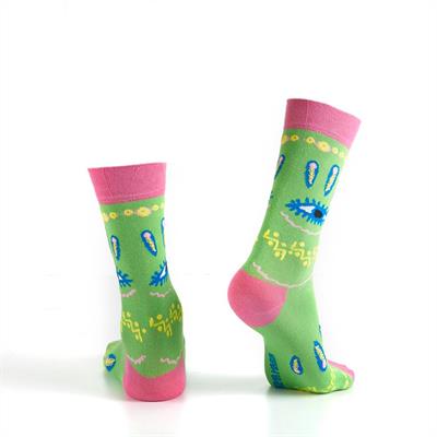 EYE SOCKS 