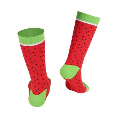 WATERMELON SOCKS 