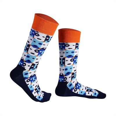 MASK SOCKS 