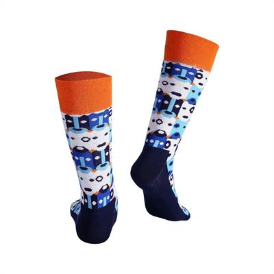 MASK SOCKS 
