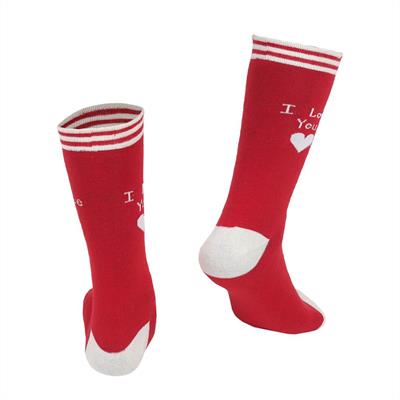 LOVE SOCKS 