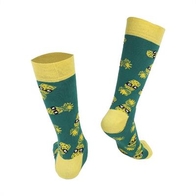 PINEAPPLE SOCKS 
