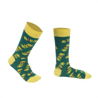 PINEAPPLE SOCKS 