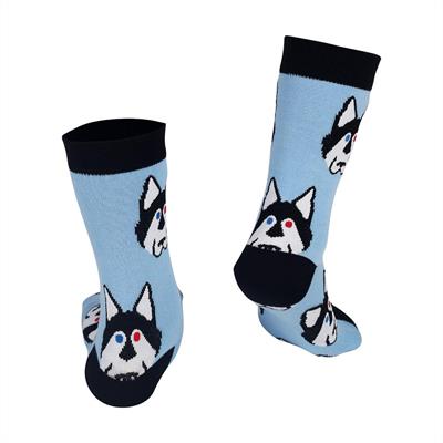HUSKY SOCKS 