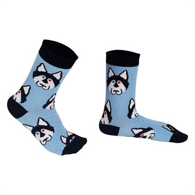 HUSKY SOCKS 