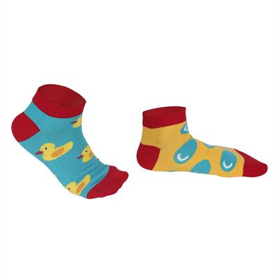 DUCK SOCKS 