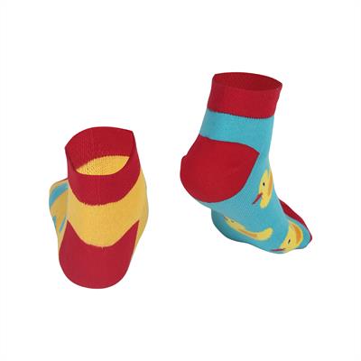 DUCK SOCKS 