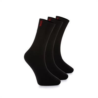 3 PAIRS OF MEN'S THERMAL SOCKS 