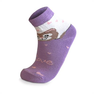 SKARPETKI DZIECIĘCE CUTE BEAR 