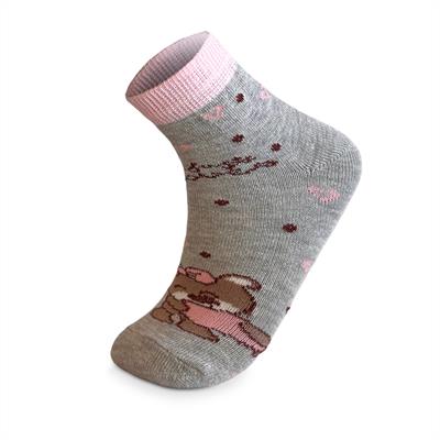 SKARPETKI DZIECIĘCE CUTE BEAR 