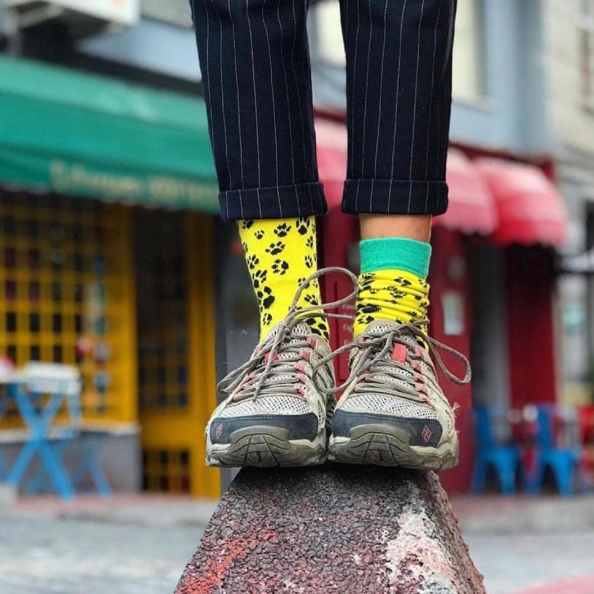 Socks Image 2
