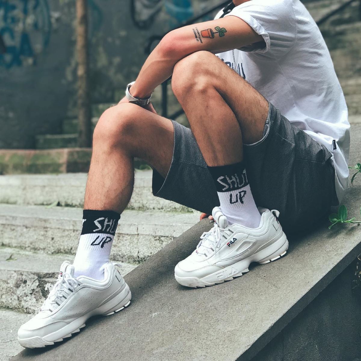 Socks Image 3