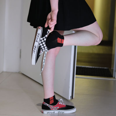 Socks Image 2
