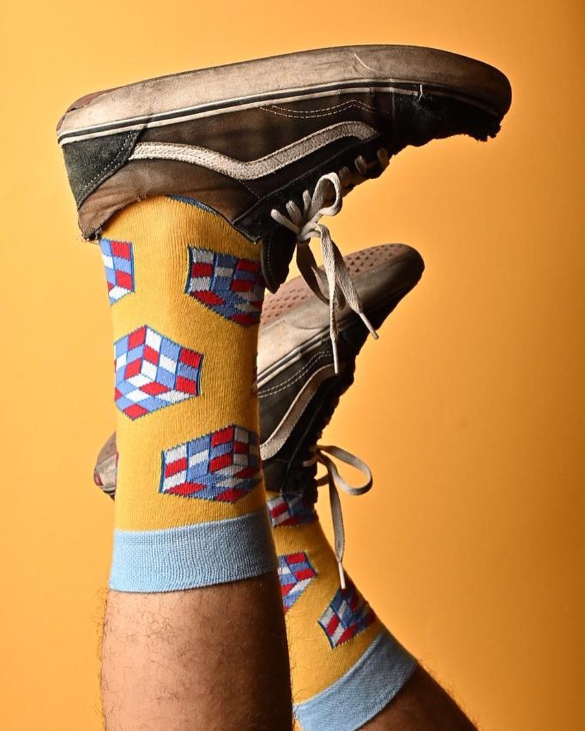 Socks Image 1