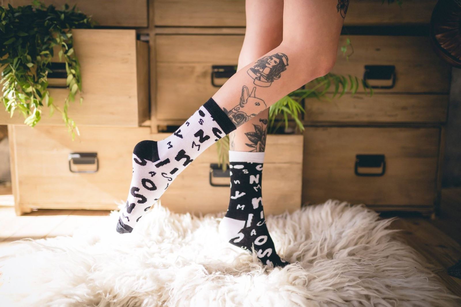 Socks Image 1