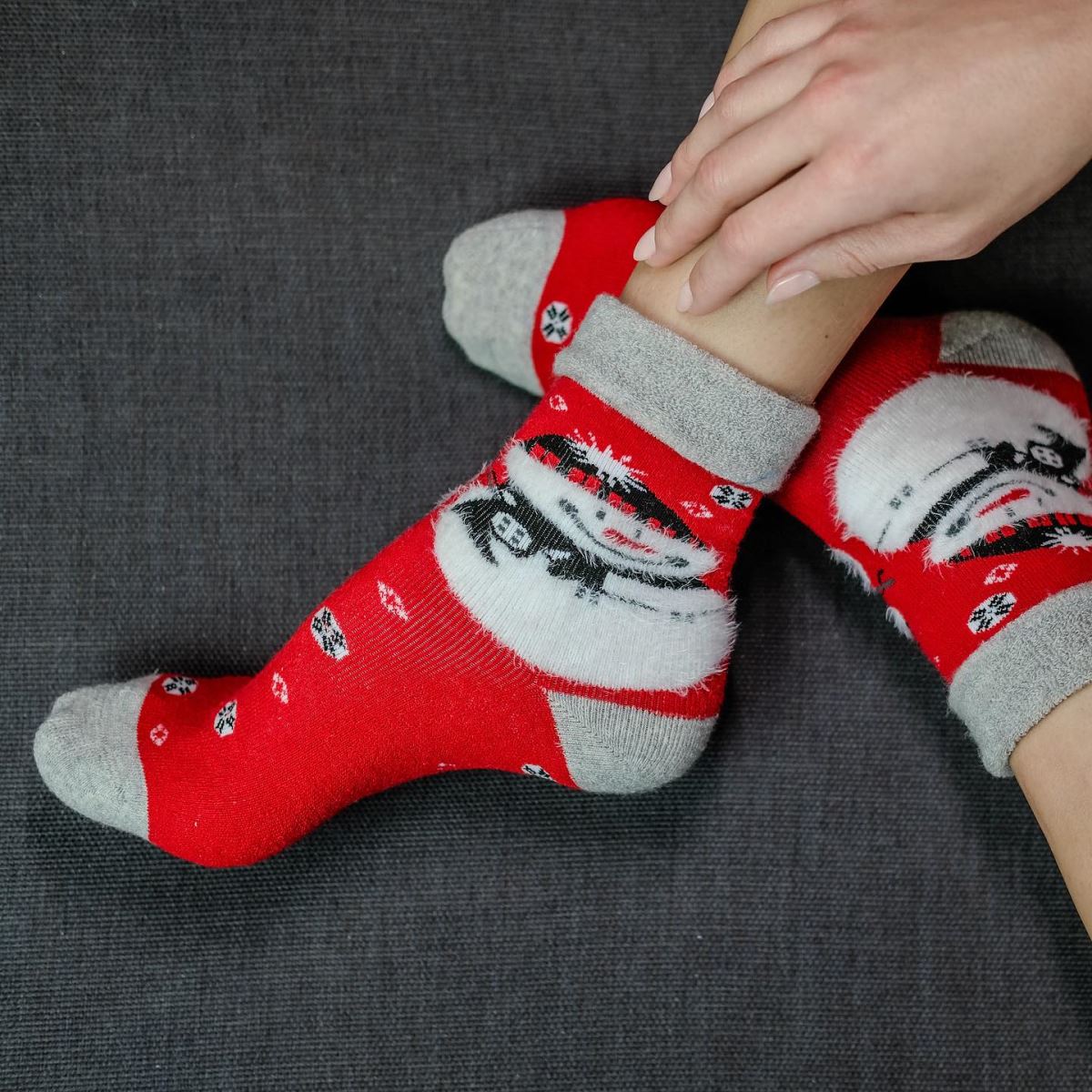 Socks Image 2