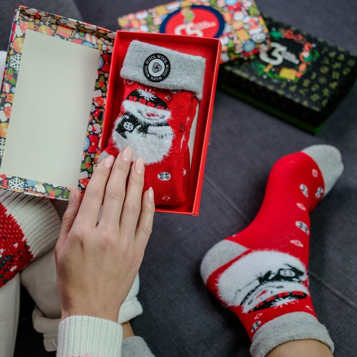 Socks Image 1