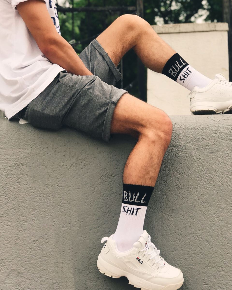 Socks Image 1