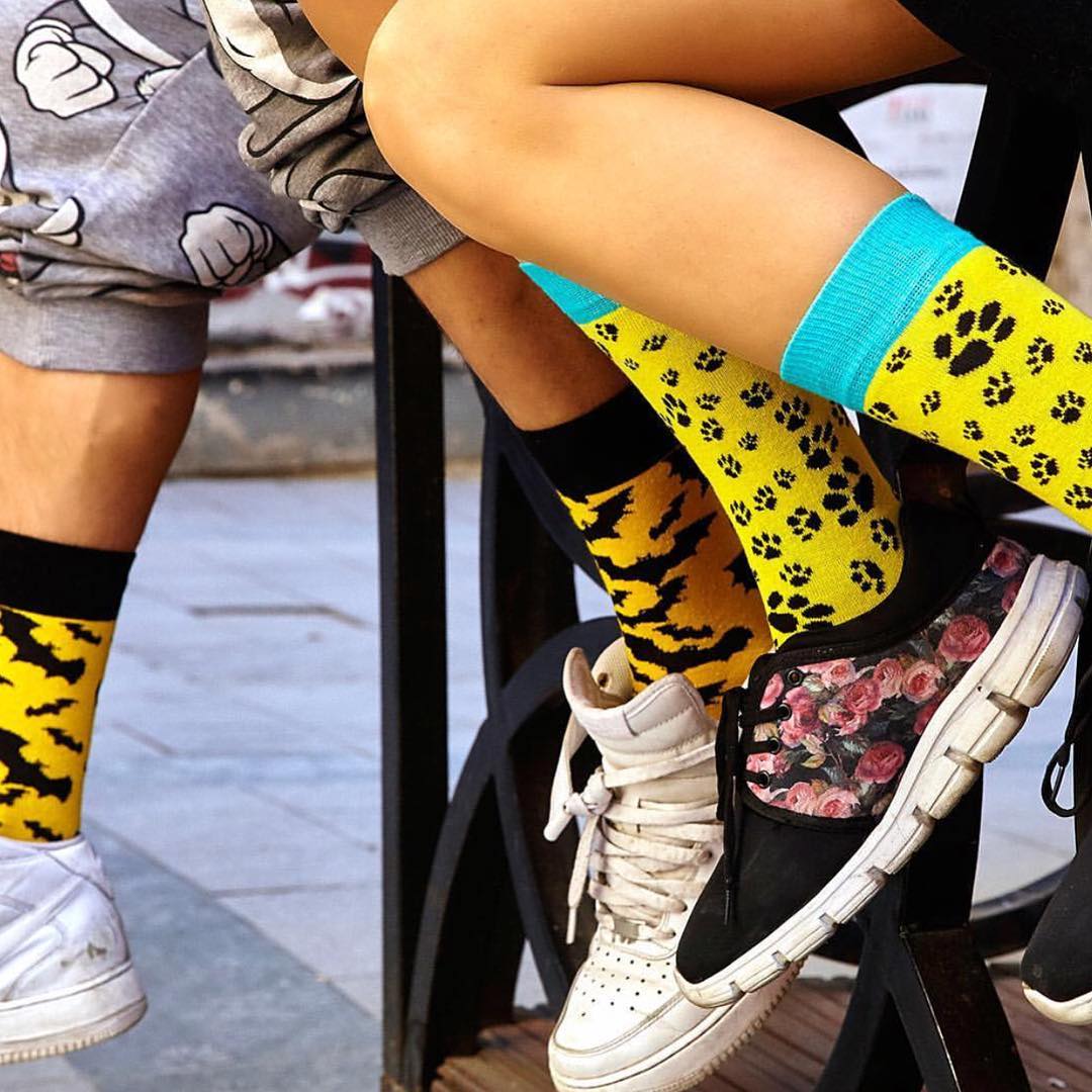Socks Image 2