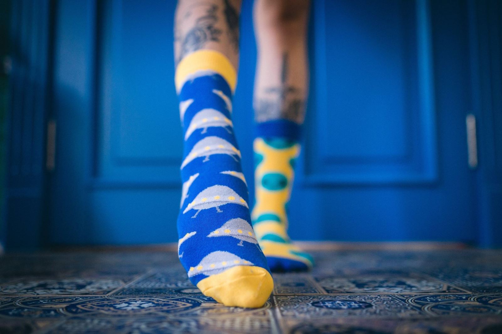 Socks Image 4