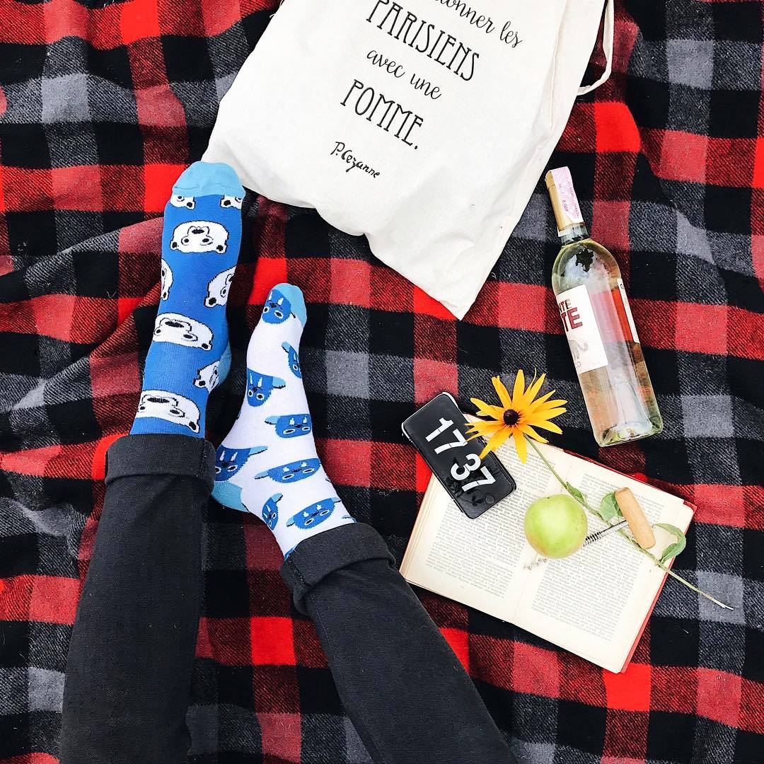 Socks Image 1