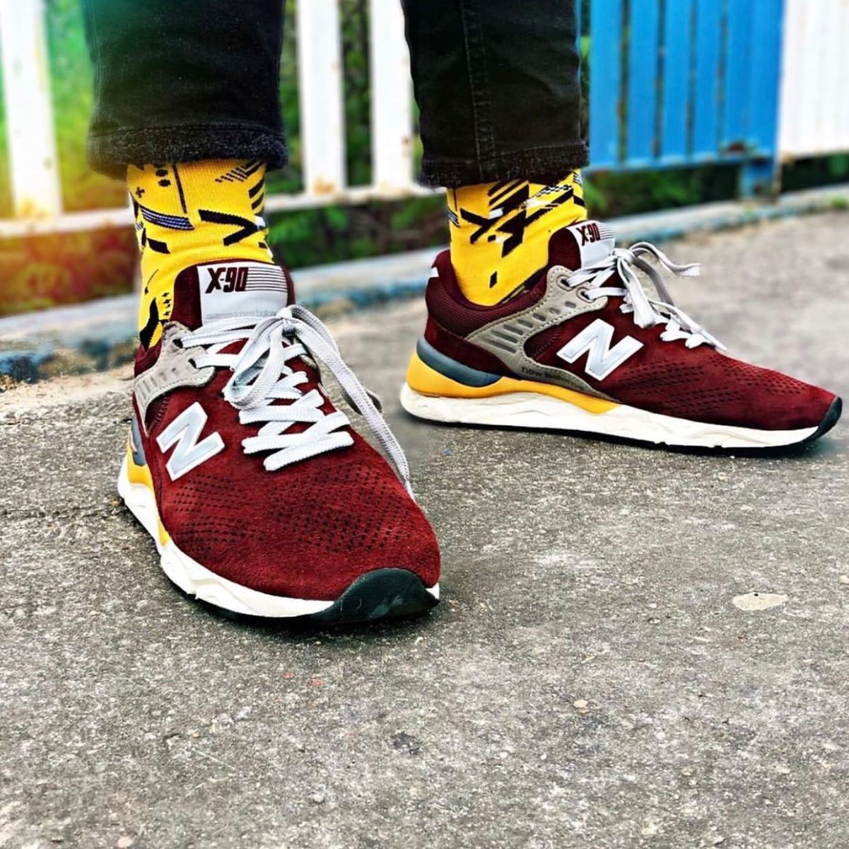 Socks Image 1