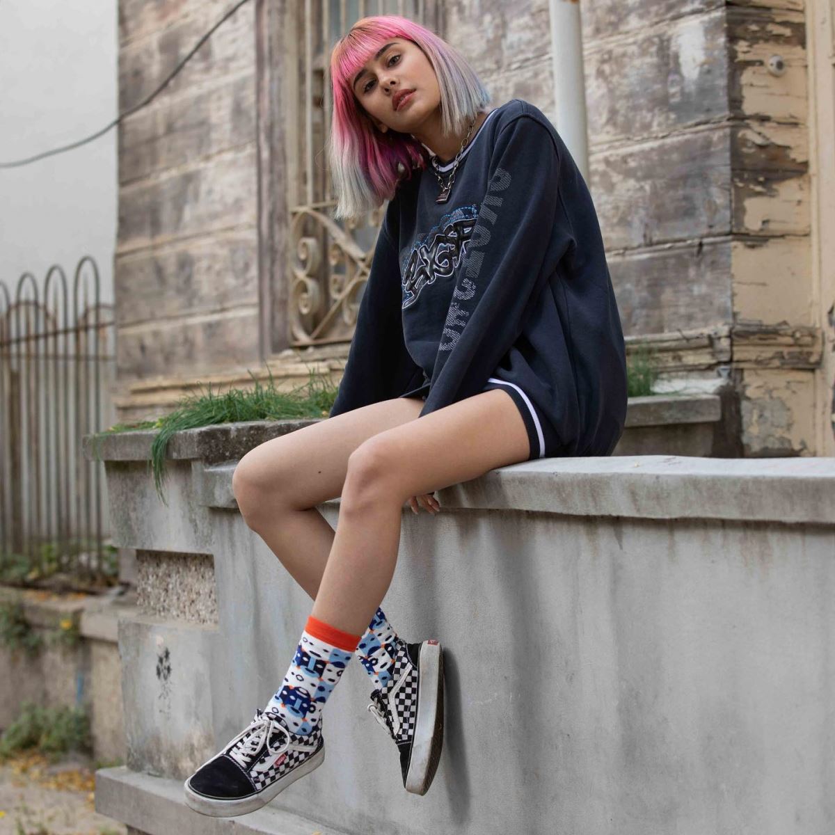 Socks Image 1