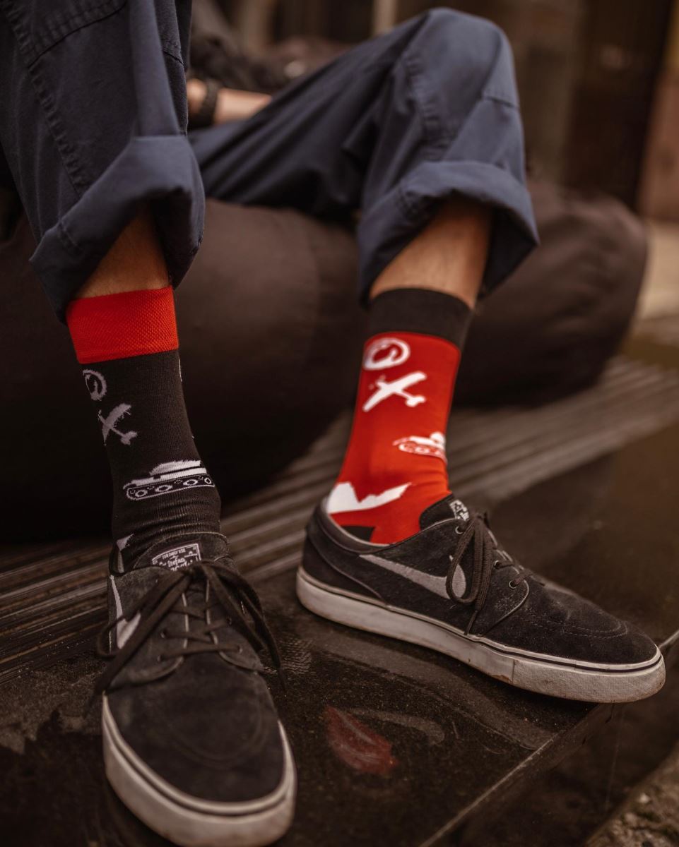 Socks Image 2
