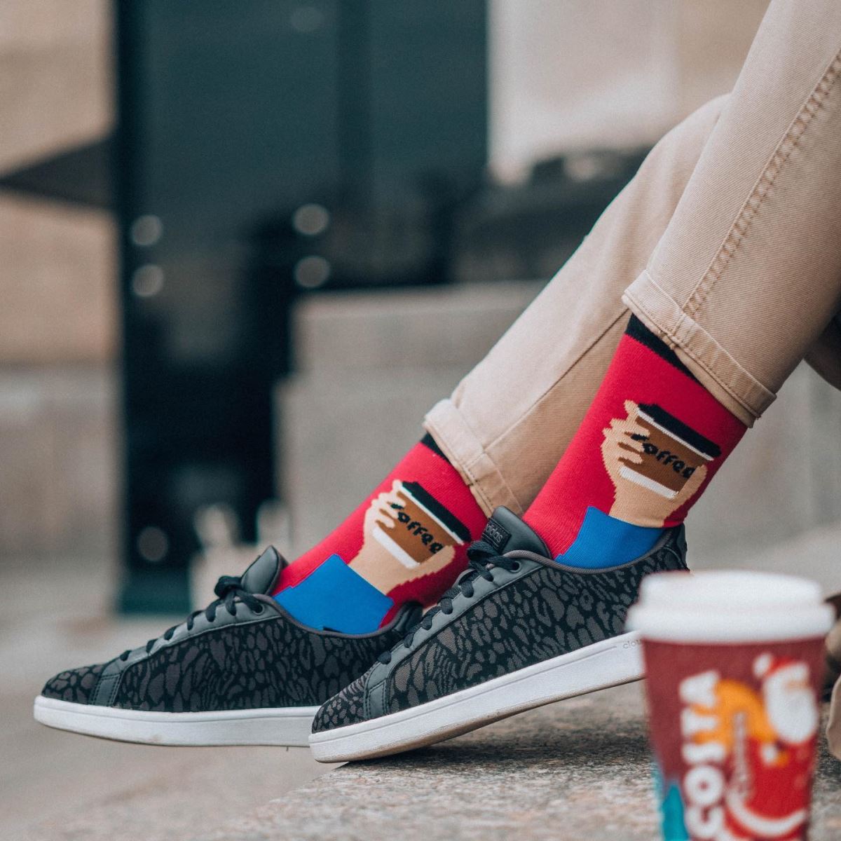 Socks Image 3