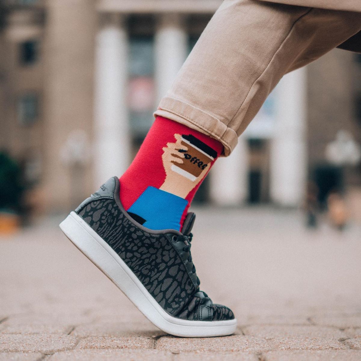 Socks Image 2
