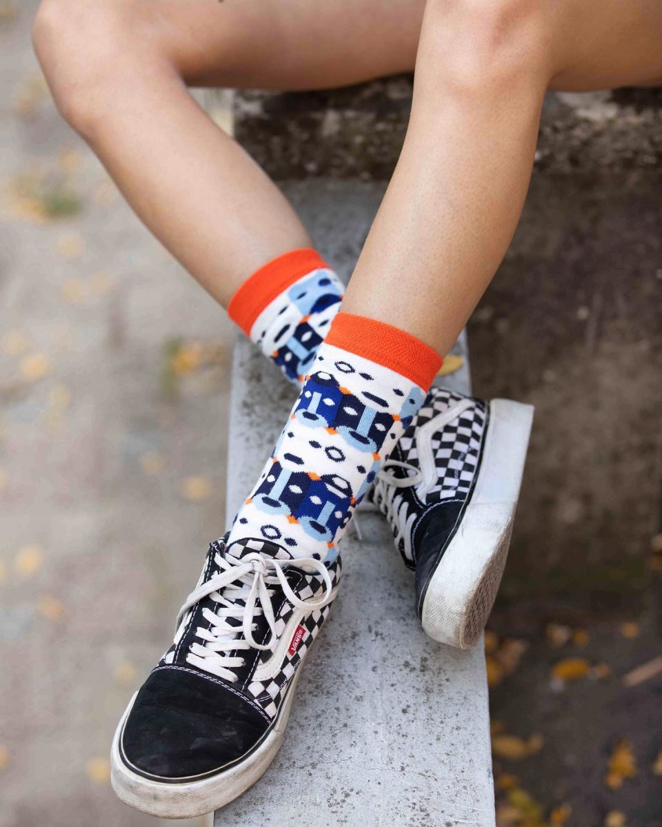 Socks Image 2