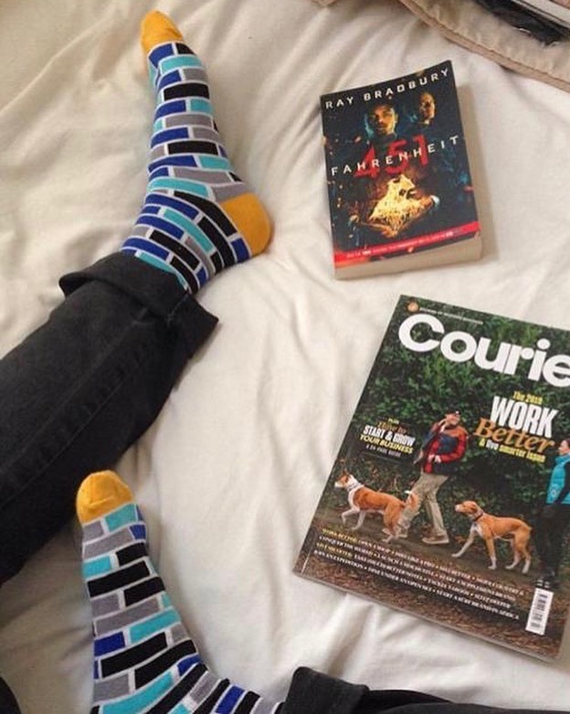 Socks Image 1
